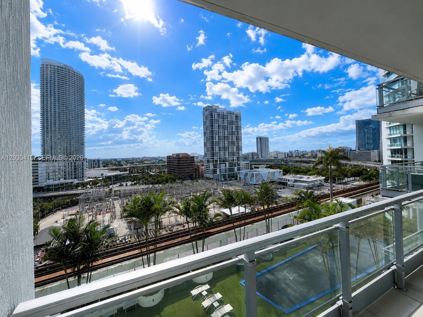 92 Southwest 3rd Street, Unit 1508 Miami, FL 33130 - Photo 23 of 44