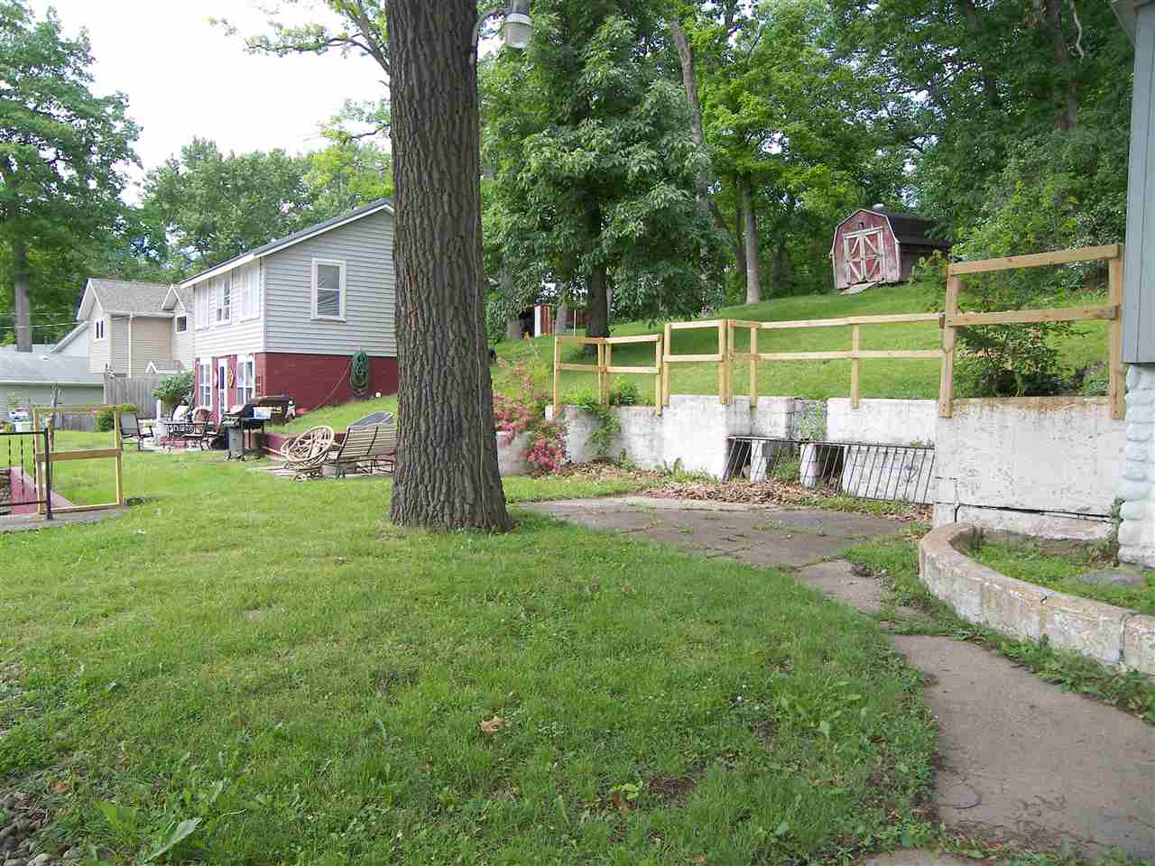 252 Ems R4 Lane Pierceton, IN 46562 - Photo 34 of 36 Gallery Image 34