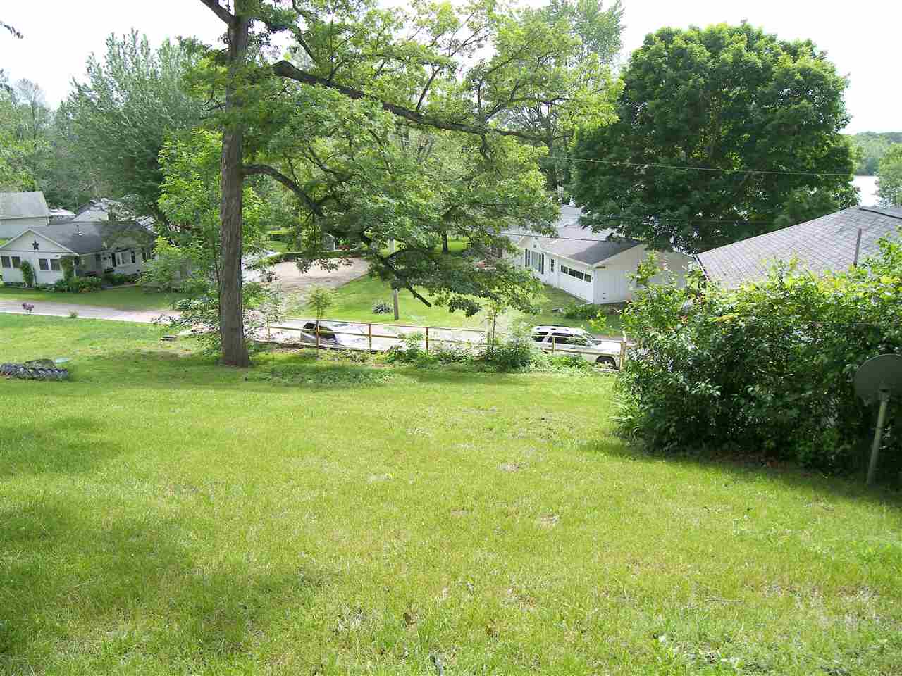 252 Ems R4 Lane Pierceton, IN 46562 - Photo 35 of 36 Gallery Image 35