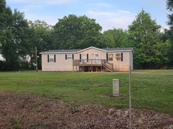 $121,900 | 4513 Hazard Road, New Iberia, LA 70560