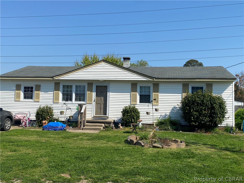 5932 Jerry Road Norfolk, VA 23502 - Photo 2 of 2 Gallery Image 2