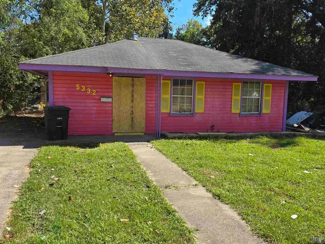 $30,000 | 5332 Enterprise Street, Baton Rouge, LA 70805