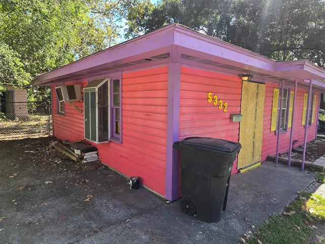 $30,000 | 5332 Enterprise Street, Baton Rouge, LA 70805