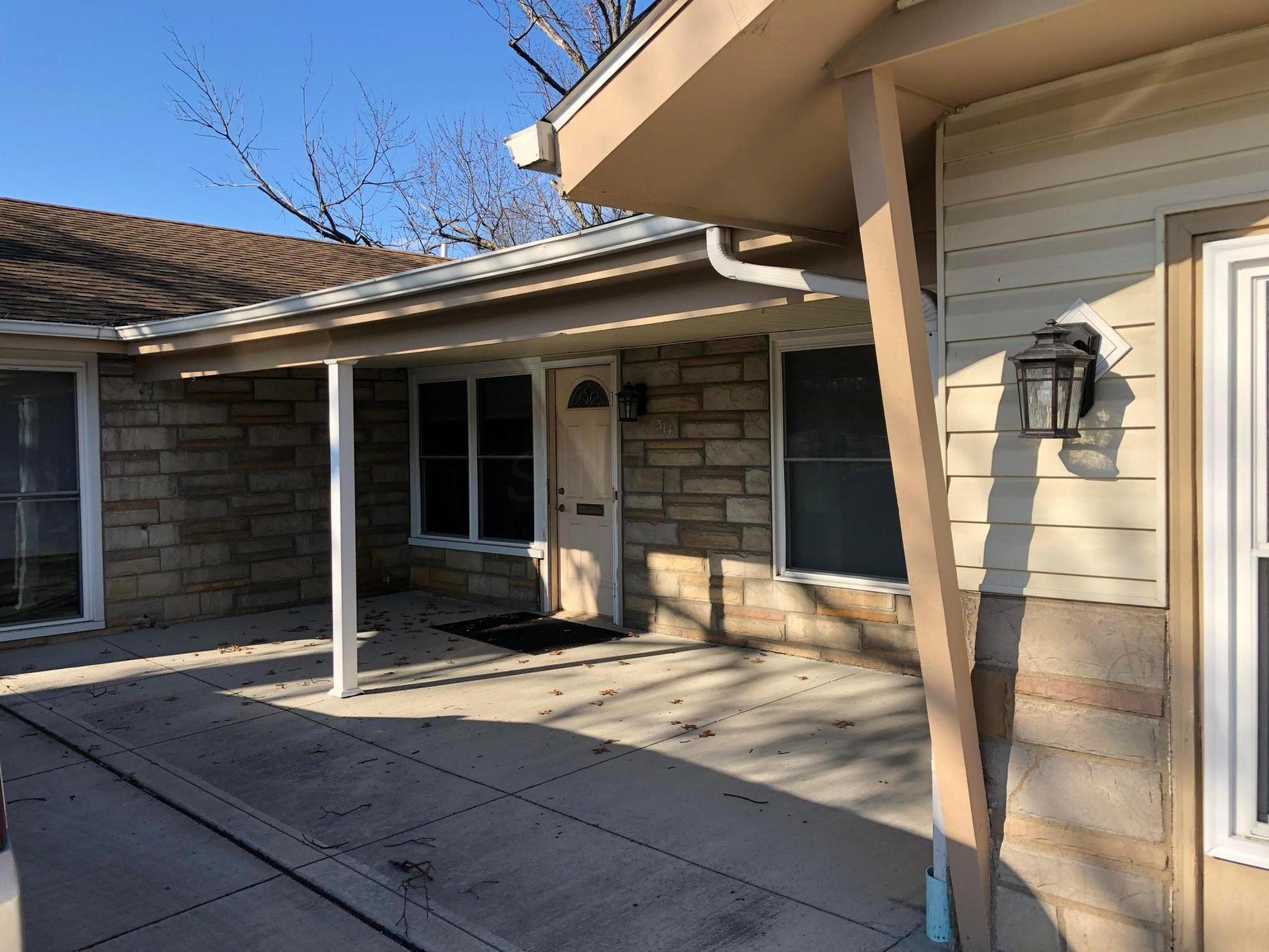 314 Agler Road Columbus, OH 43230 - Photo 10 of 10 Exterior