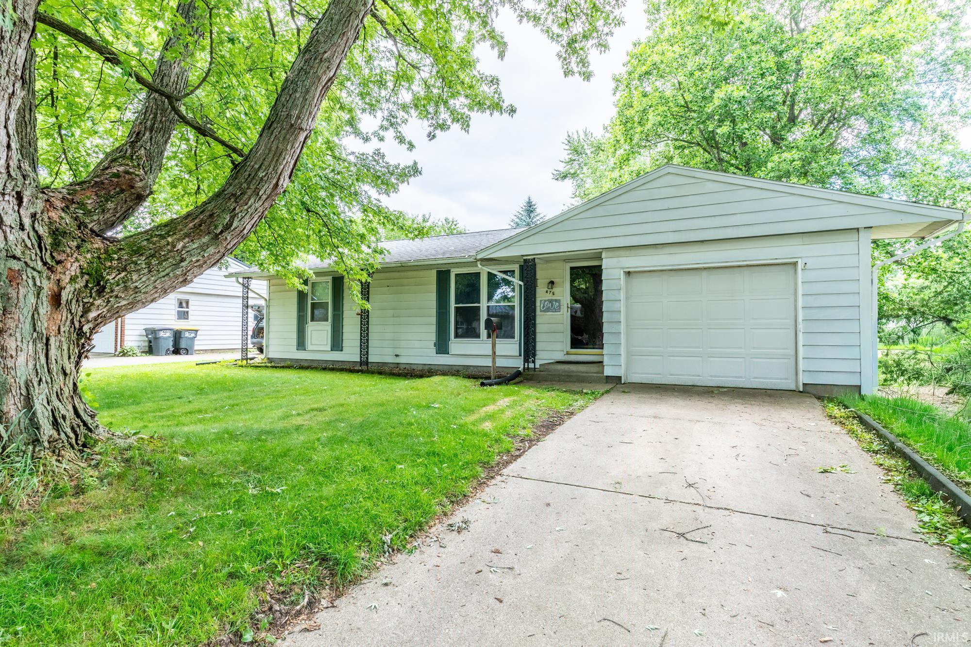 475 Parkway Street Lagrange, IN 46761 - Photo 2 of 27