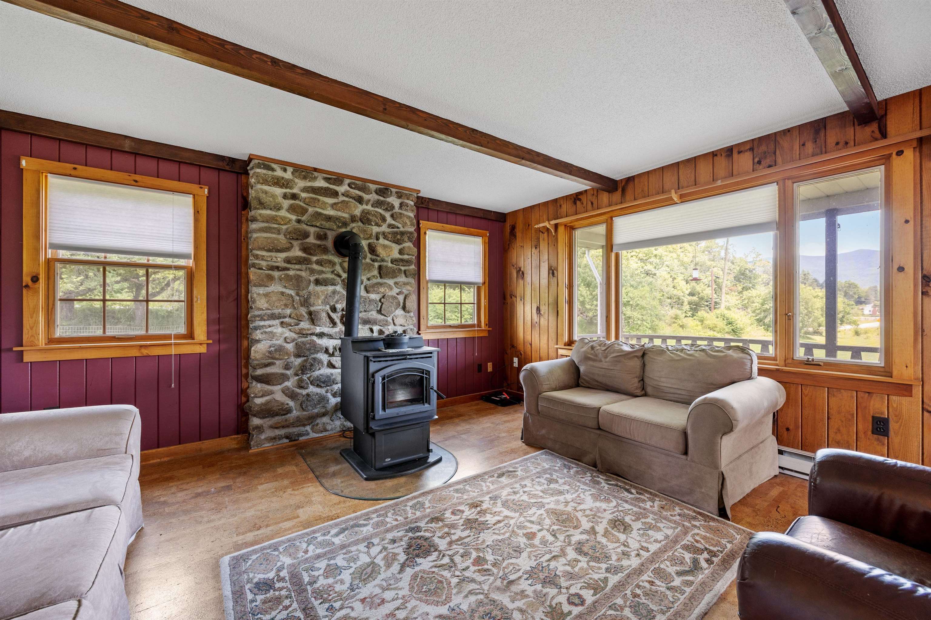 189 Grange Road Lancaster, NH 03584 - Photo 16 of 37