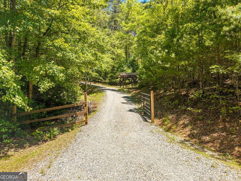 259 The Woods Road, Unit 33 Mineral Bluff, GA 30559 - Photo 32 of 54
