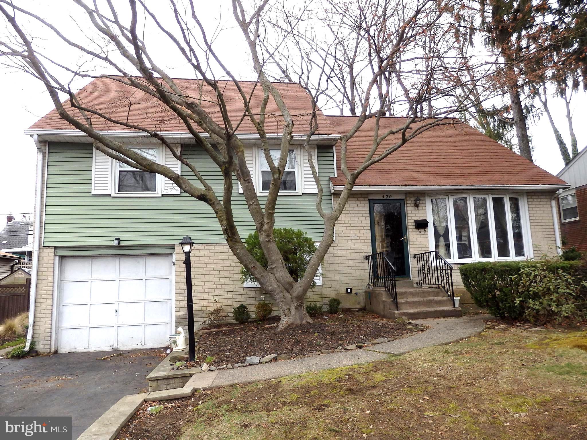 420 Rittenhouse Circle Havertown, PA 19083 - Photo 1 of 22 Front Exterior