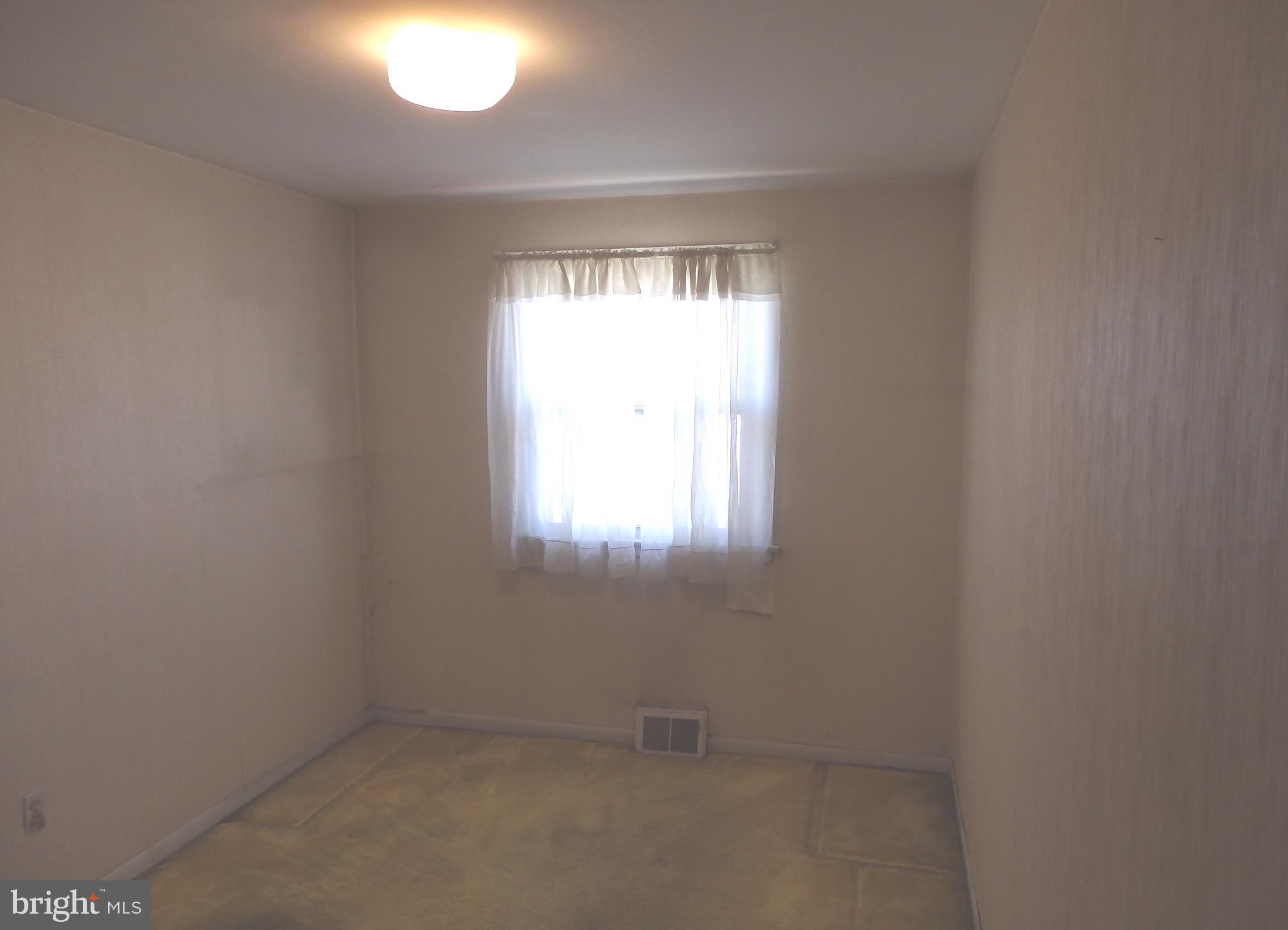 420 Rittenhouse Circle Havertown, PA 19083 - Photo 15 of 22 Third Bedroom with Carpet over Hardwoods