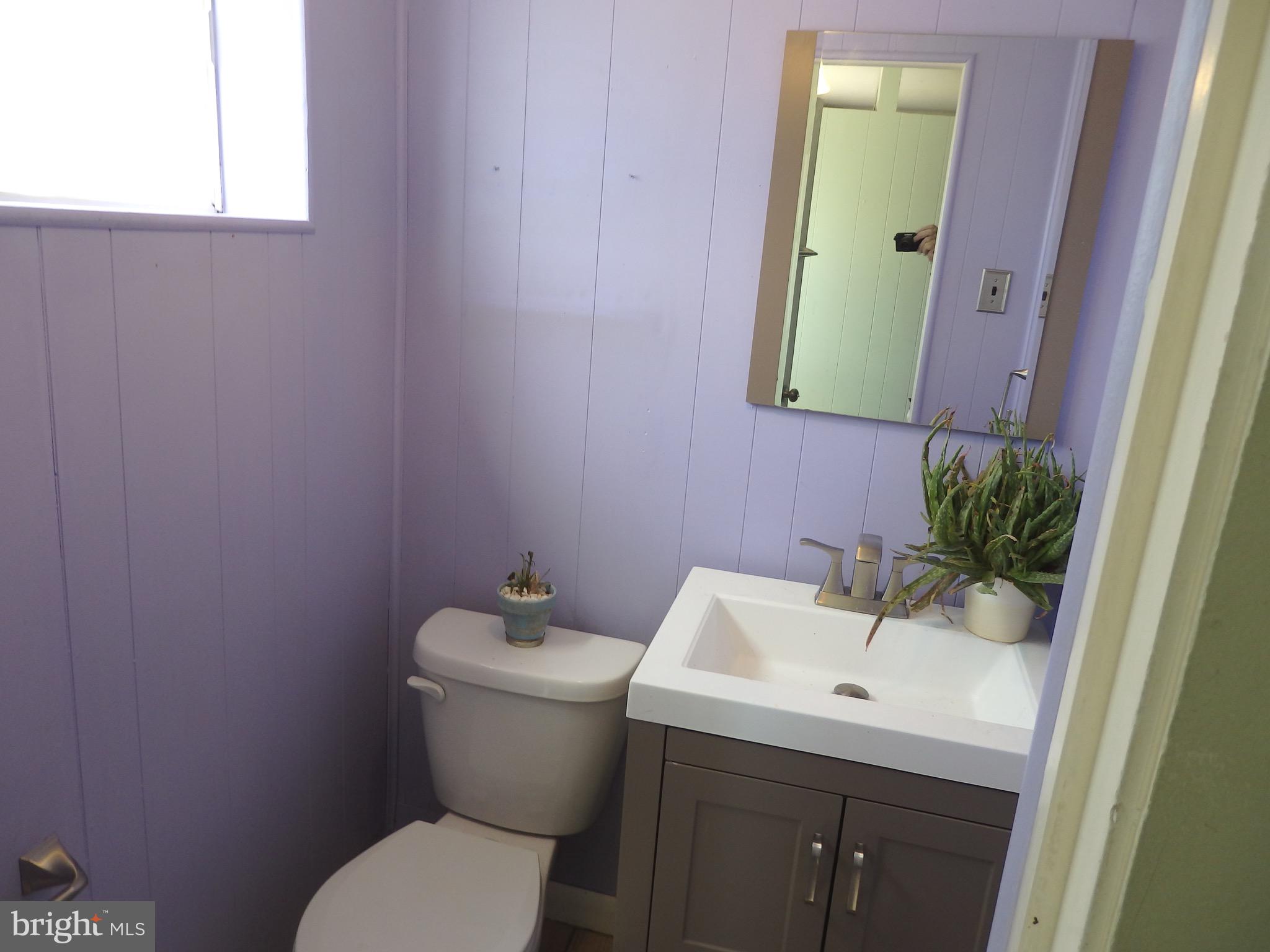 420 Rittenhouse Circle Havertown, PA 19083 - Photo 20 of 22 Lower Level: Powder Room