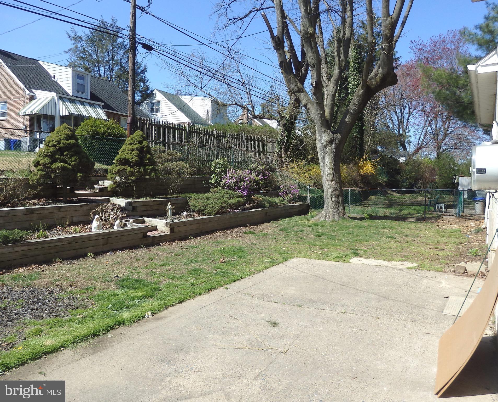 420 Rittenhouse Circle Havertown, PA 19083 - Photo 3 of 22 Rear Patio