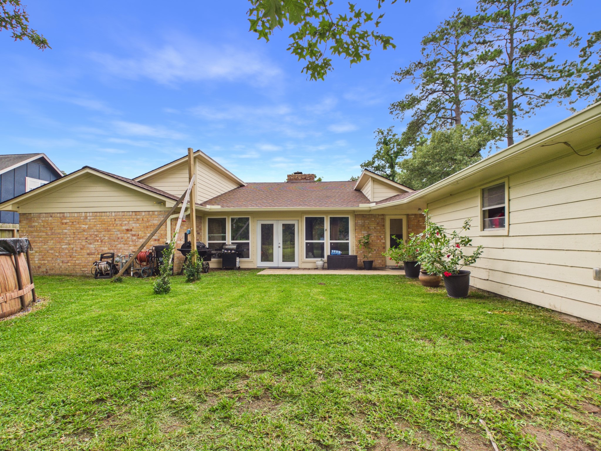 1510 Burning Tree Road Kingwood, TX 77339 - Photo 32 of 35