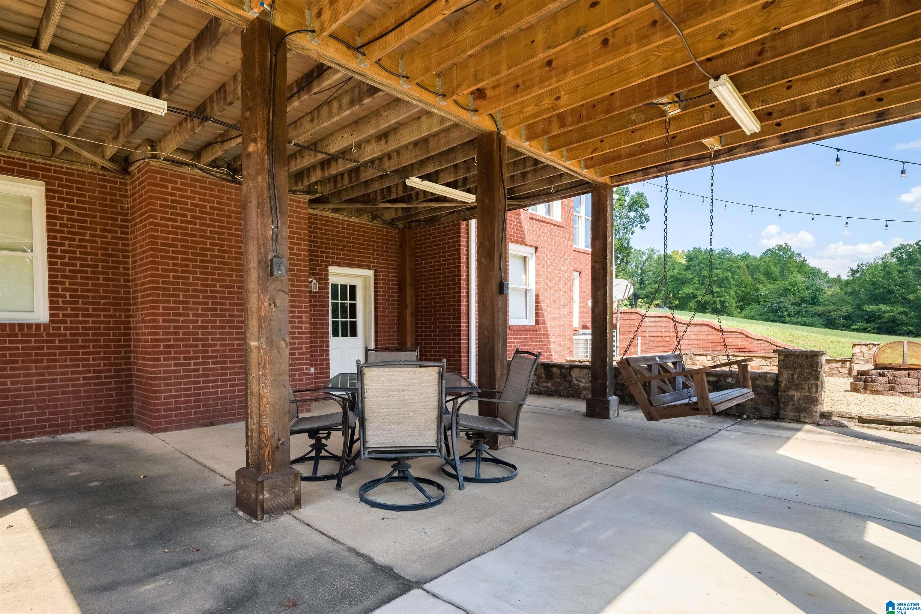 6677 Letson Lake Road Bessemer, AL 35023 - Photo 45 of 65