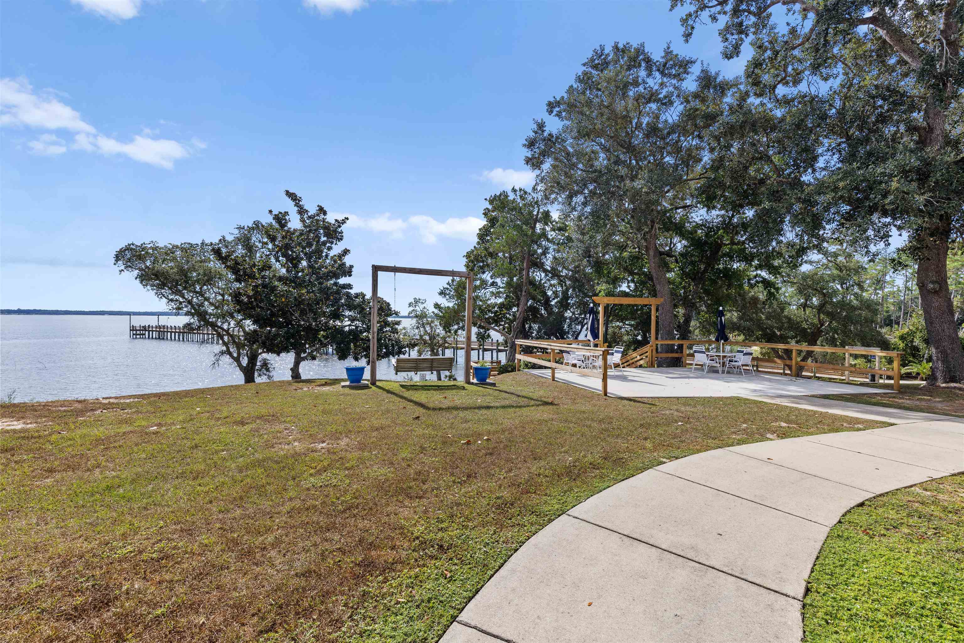 3142 Pinewood Circle Lillian, AL 36549 - Photo 47 of 50 Playground