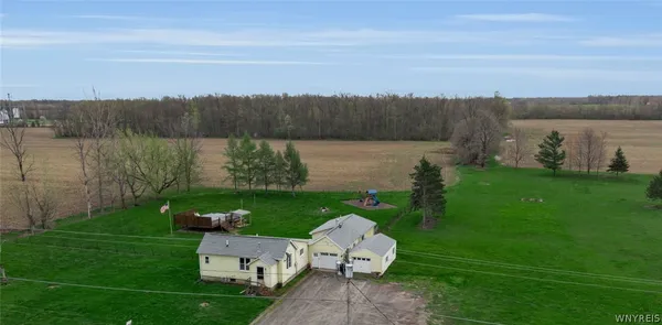 $259,900 | 10826 Maple Ridge Road, Shelby, NY 14103