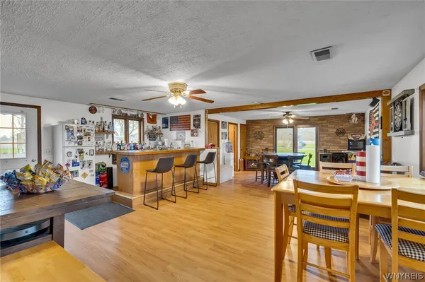 $259,900 | 10826 Maple Ridge Road, Shelby, NY 14103