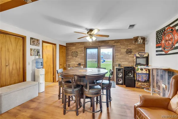 $259,900 | 10826 Maple Ridge Road, Shelby, NY 14103