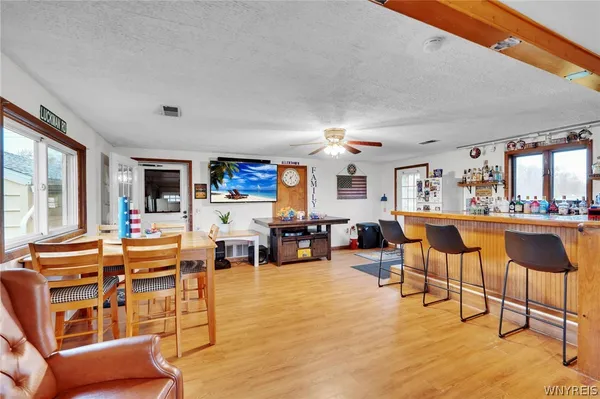 $259,900 | 10826 Maple Ridge Road, Shelby, NY 14103