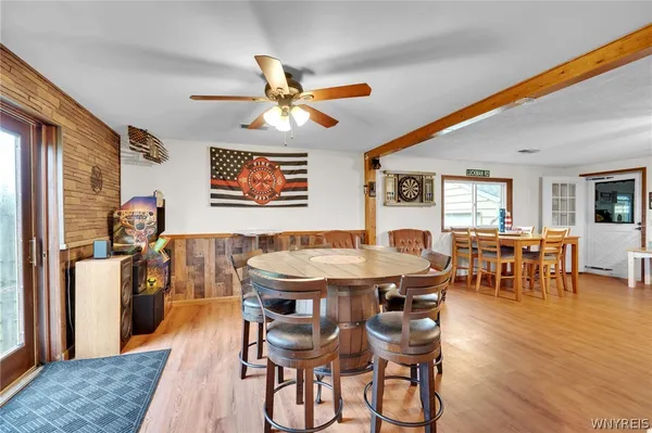 $259,900 | 10826 Maple Ridge Road, Shelby, NY 14103