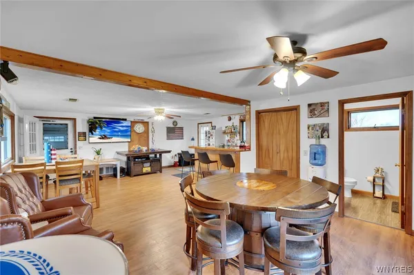 $259,900 | 10826 Maple Ridge Road, Shelby, NY 14103