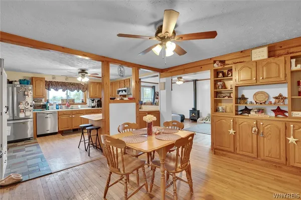 $259,900 | 10826 Maple Ridge Road, Shelby, NY 14103