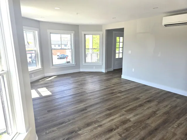 $699,900 | 106 Cumberland Avenue, Unit 201, Portland, ME 04101