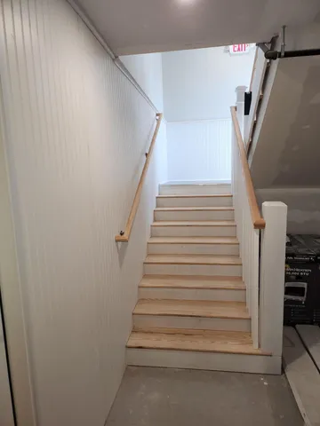 $699,900 | 106 Cumberland Avenue, Unit 201, Portland, ME 04101