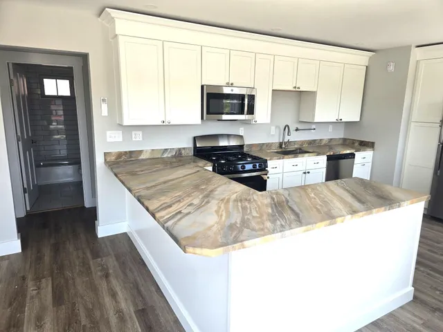 $699,900 | 106 Cumberland Avenue, Unit 201, Portland, ME 04101