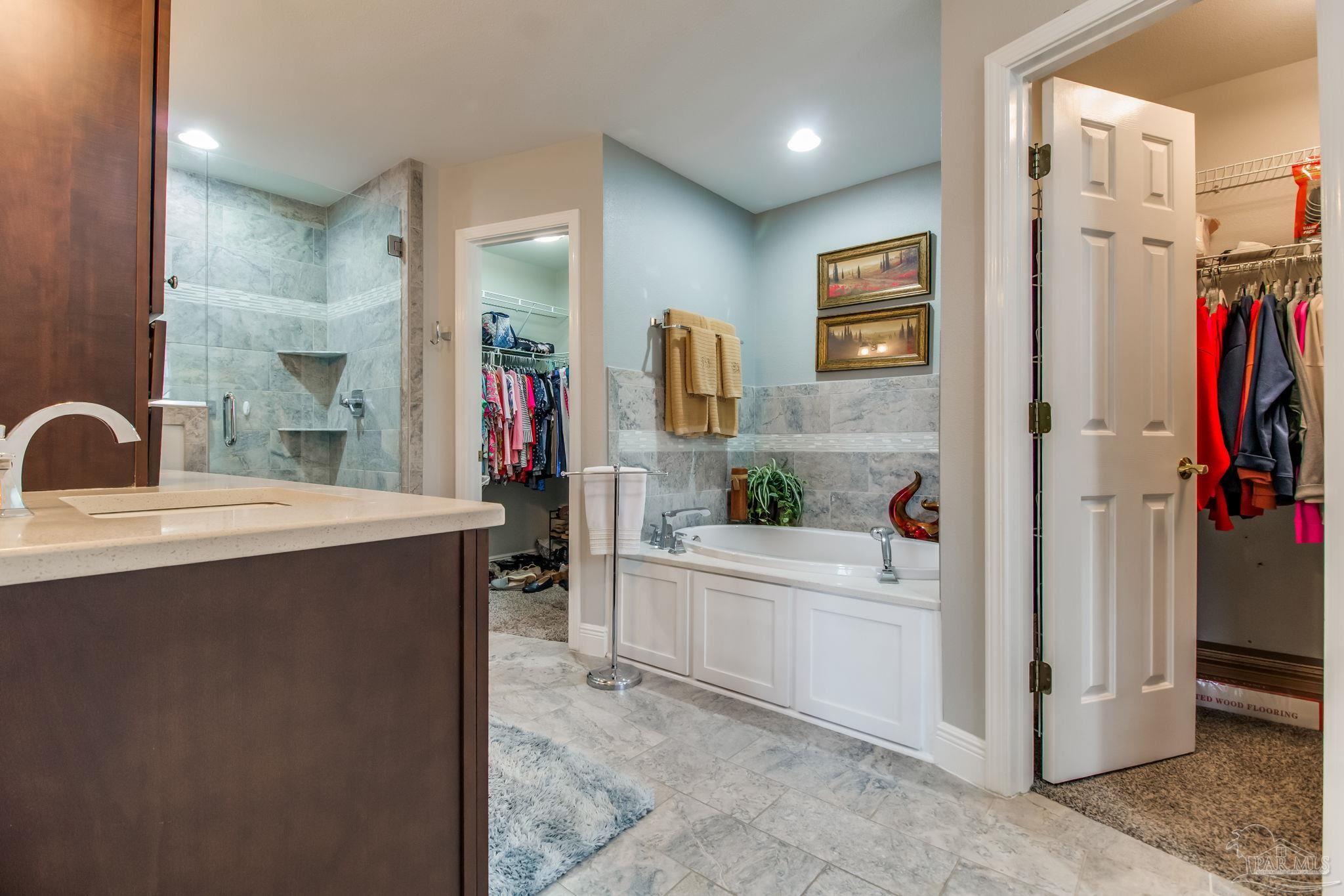 3106 Cobblestone Drive Pace, FL 32571 - Photo 29 of 61