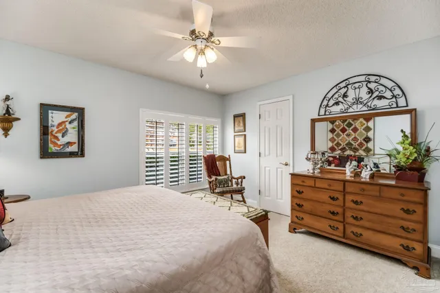 $529,900 | 3106 Cobblestone Drive, Pace, FL 32571