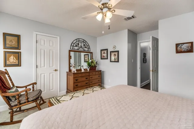 $529,900 | 3106 Cobblestone Drive, Pace, FL 32571