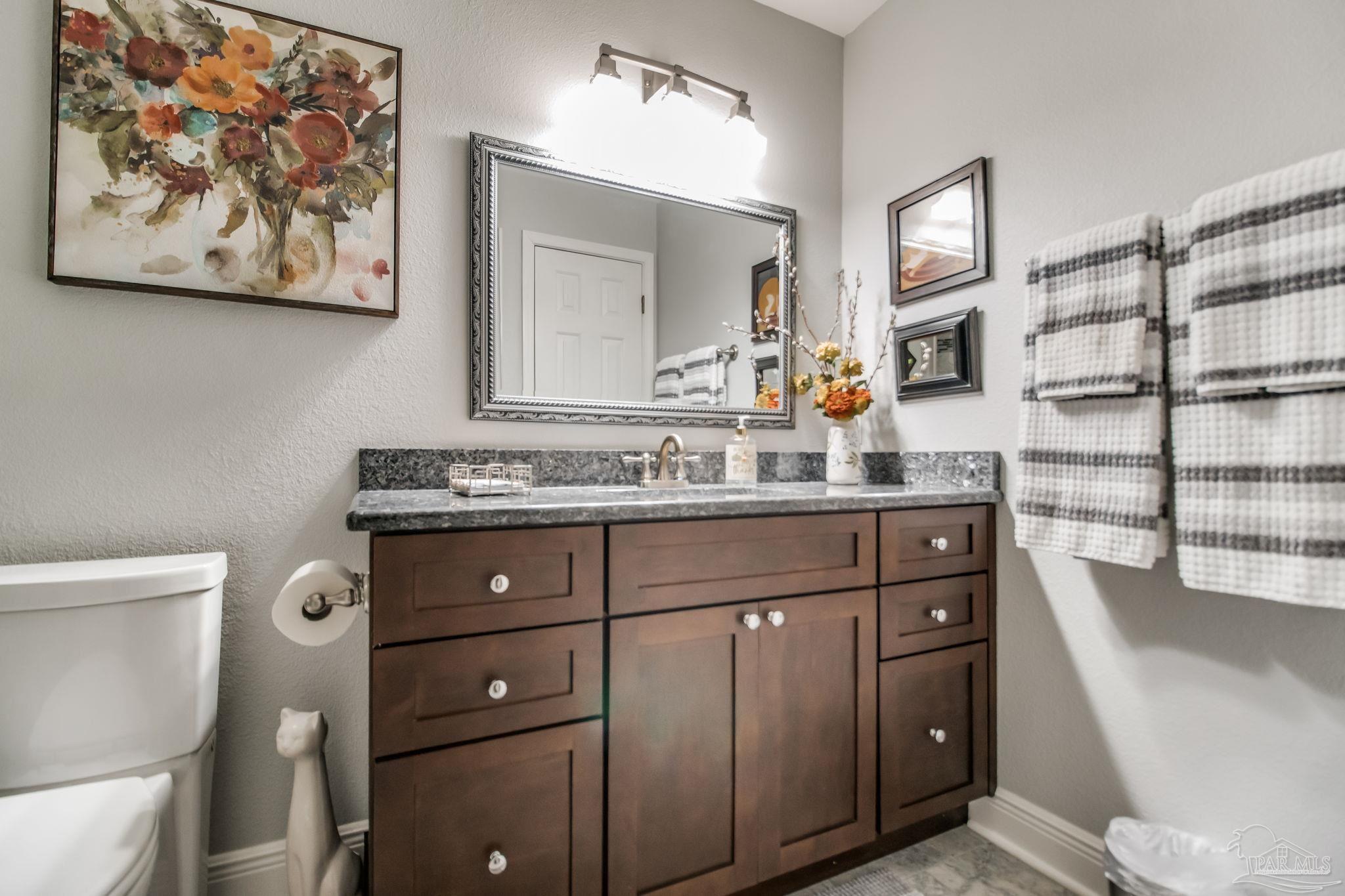 3106 Cobblestone Drive Pace, FL 32571 - Photo 35 of 61