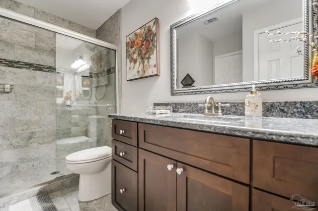 $529,900 | 3106 Cobblestone Drive, Pace, FL 32571