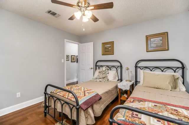 $529,900 | 3106 Cobblestone Drive, Pace, FL 32571