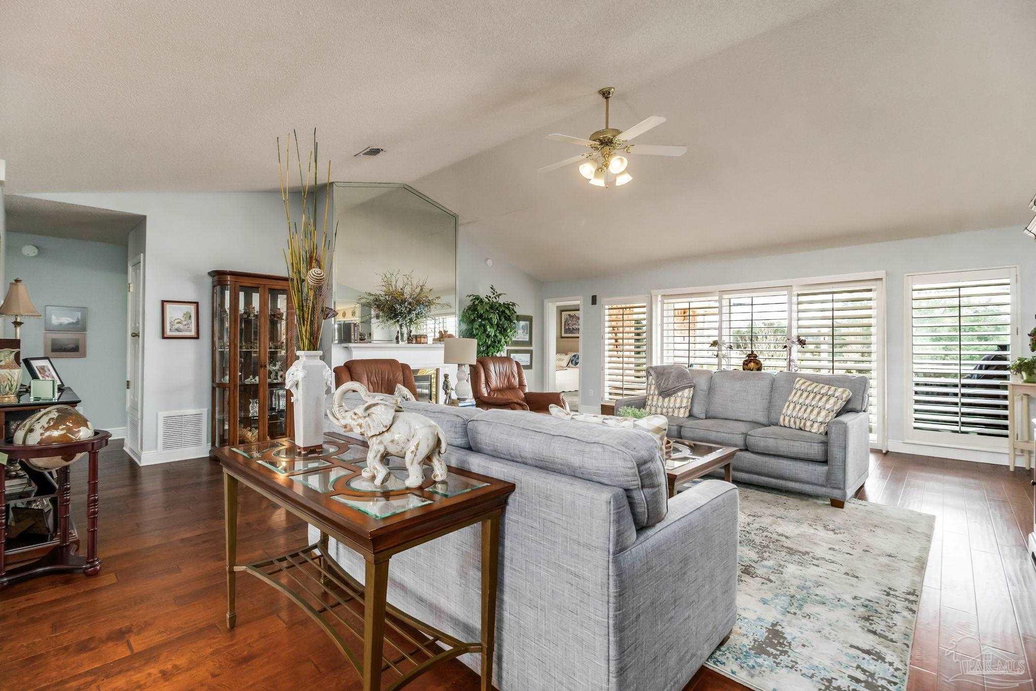 3106 Cobblestone Drive Pace, FL 32571 - Photo 4 of 61