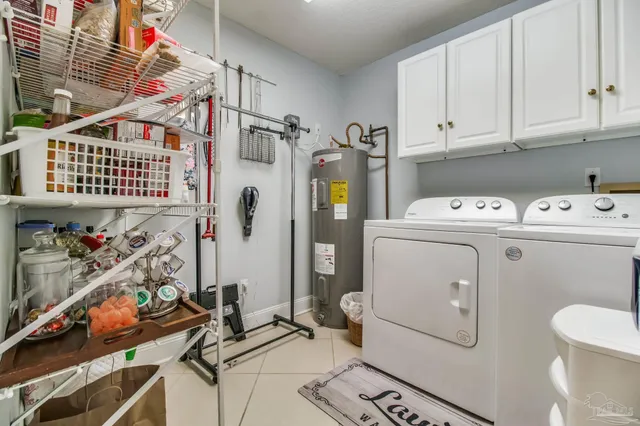 $529,900 | 3106 Cobblestone Drive, Pace, FL 32571