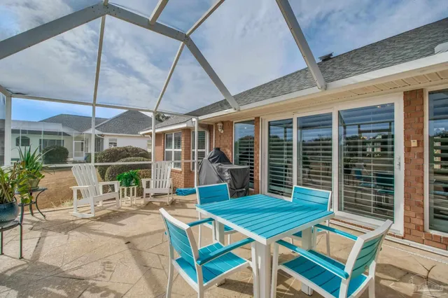 $529,900 | 3106 Cobblestone Drive, Pace, FL 32571