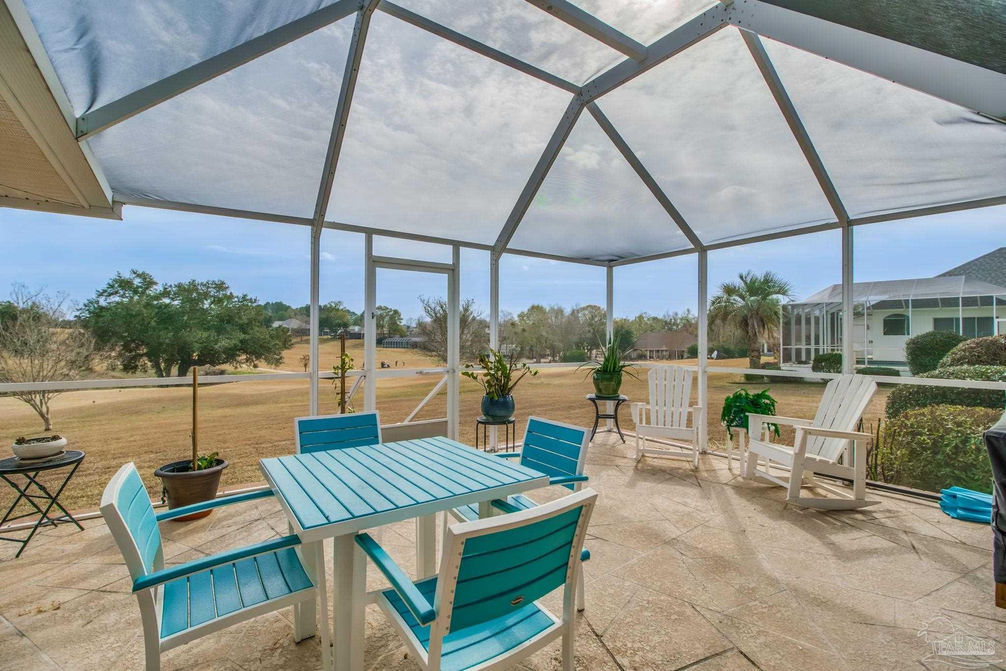 3106 Cobblestone Drive Pace, FL 32571 - Photo 44 of 61