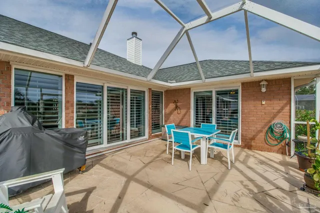 $529,900 | 3106 Cobblestone Drive, Pace, FL 32571