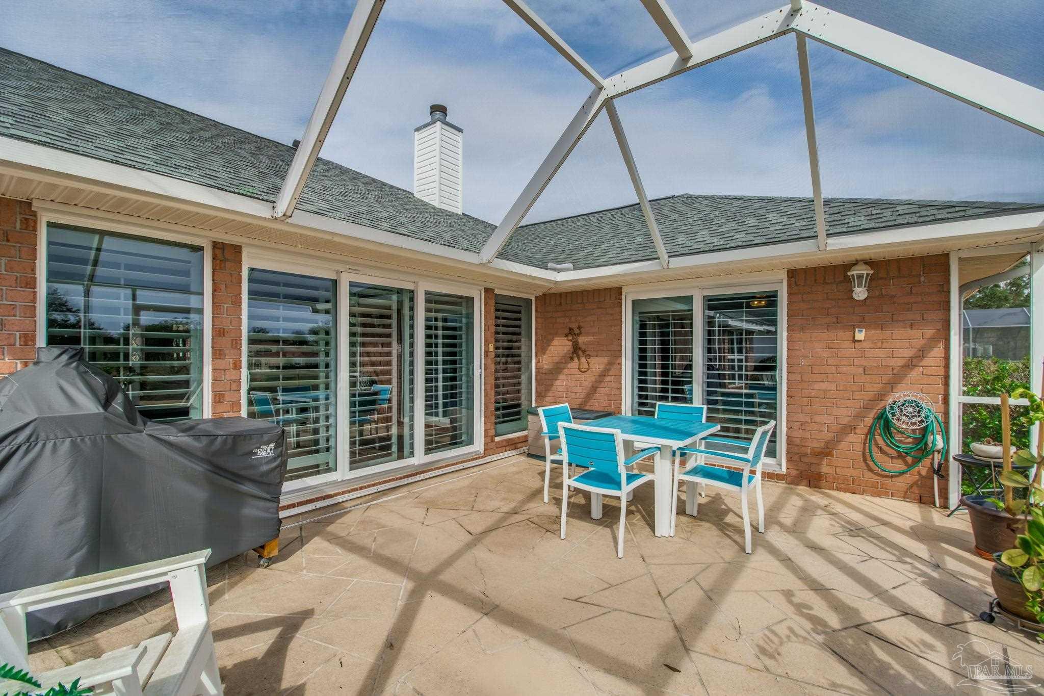 3106 Cobblestone Drive Pace, FL 32571 - Photo 45 of 61