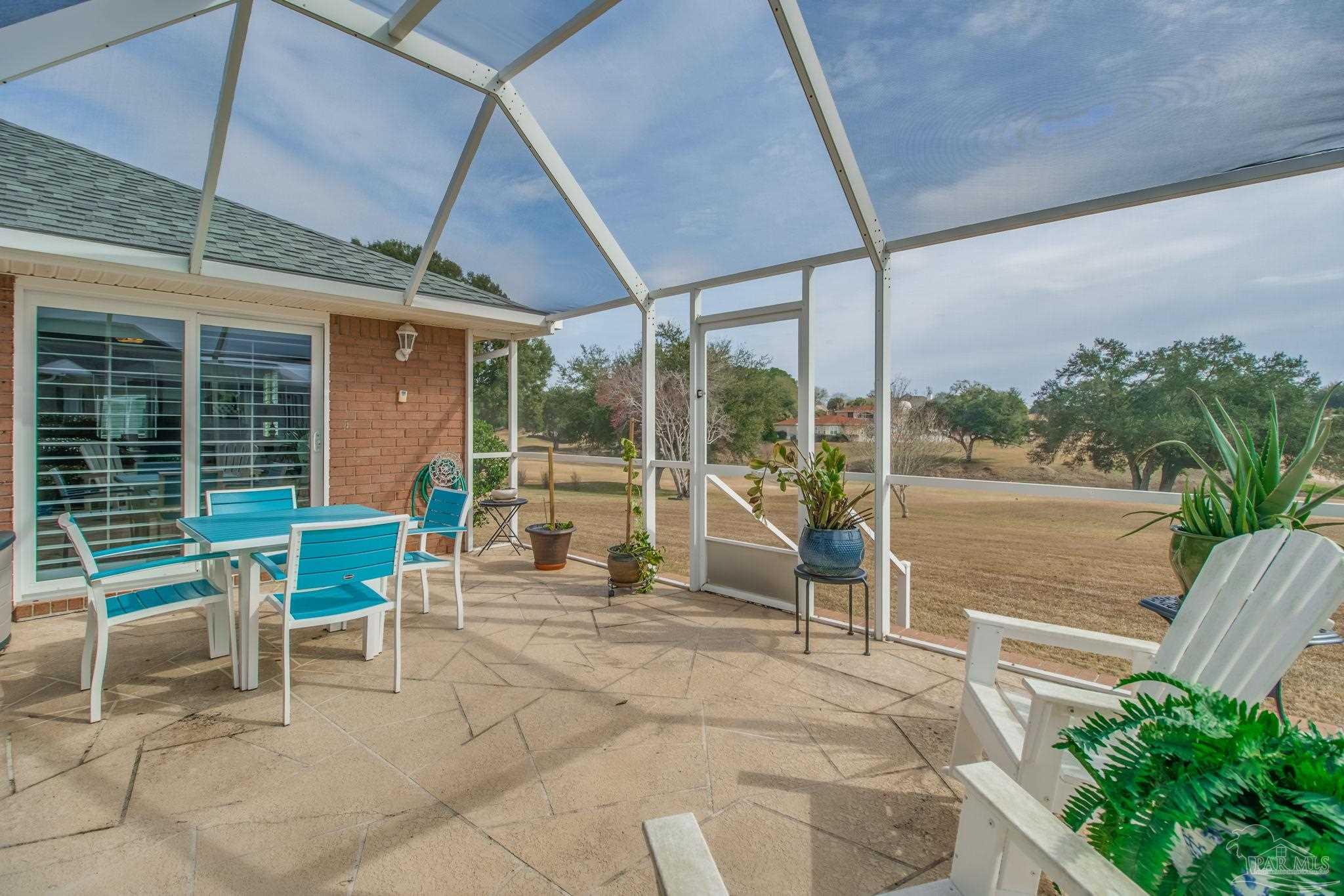 3106 Cobblestone Drive Pace, FL 32571 - Photo 46 of 61