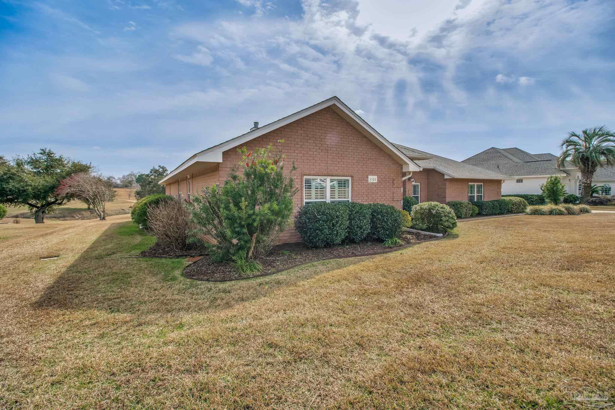 3106 Cobblestone Drive Pace, FL 32571 - Photo 47 of 61