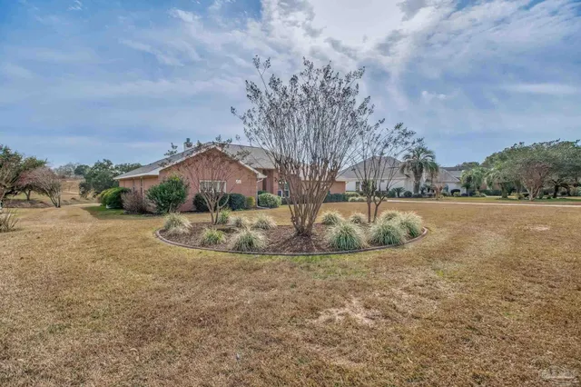 $529,900 | 3106 Cobblestone Drive, Pace, FL 32571