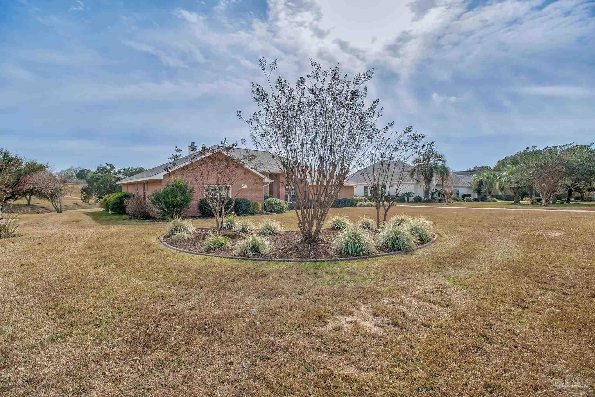 3106 Cobblestone Drive Pace, FL 32571 - Photo 48 of 61