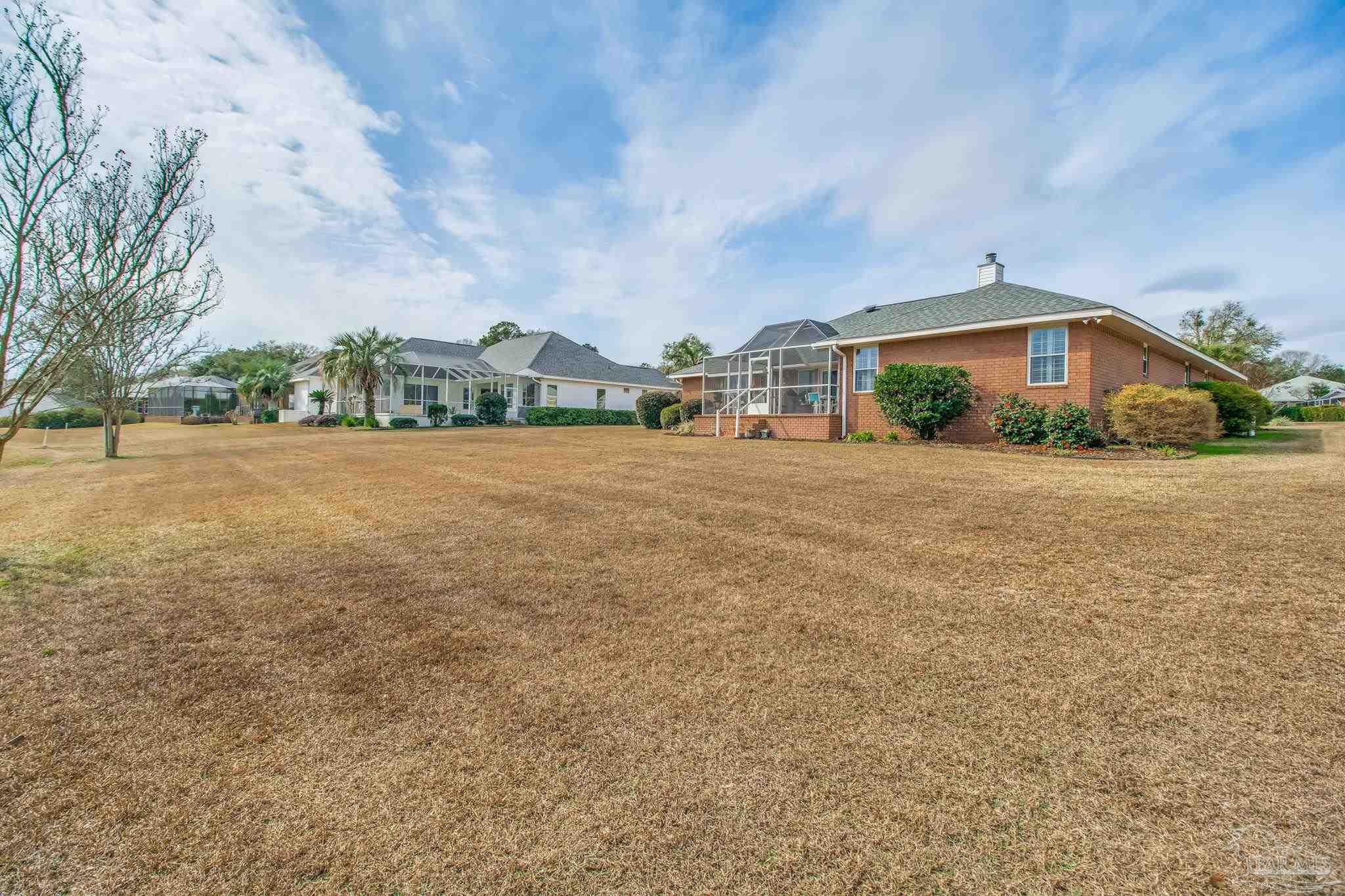 3106 Cobblestone Drive Pace, FL 32571 - Photo 51 of 61