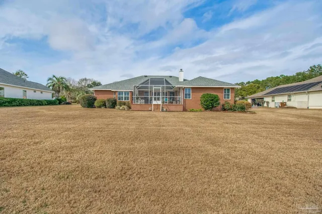 $529,900 | 3106 Cobblestone Drive, Pace, FL 32571