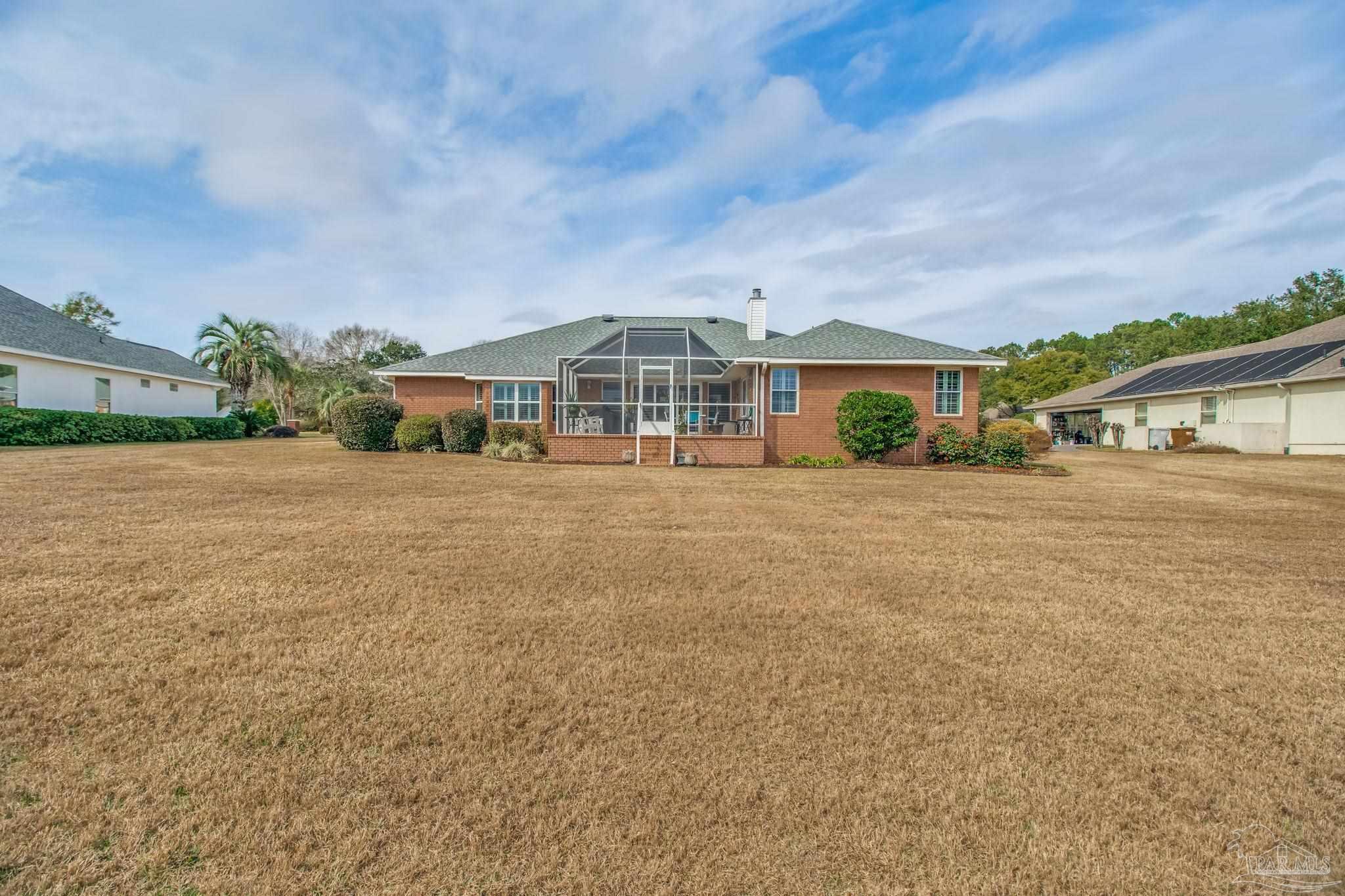 3106 Cobblestone Drive Pace, FL 32571 - Photo 52 of 61