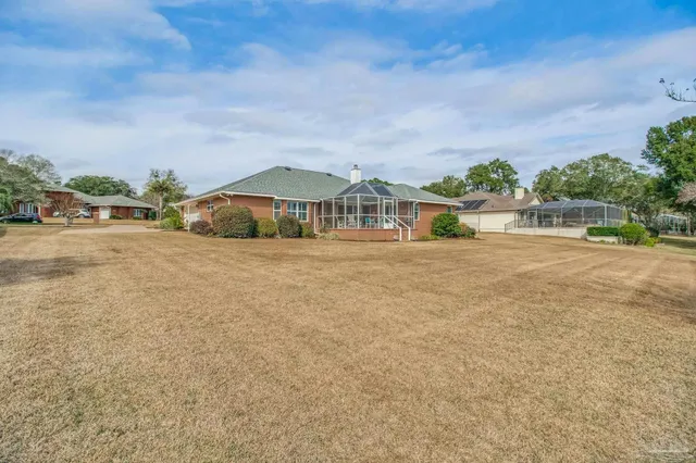 $529,900 | 3106 Cobblestone Drive, Pace, FL 32571