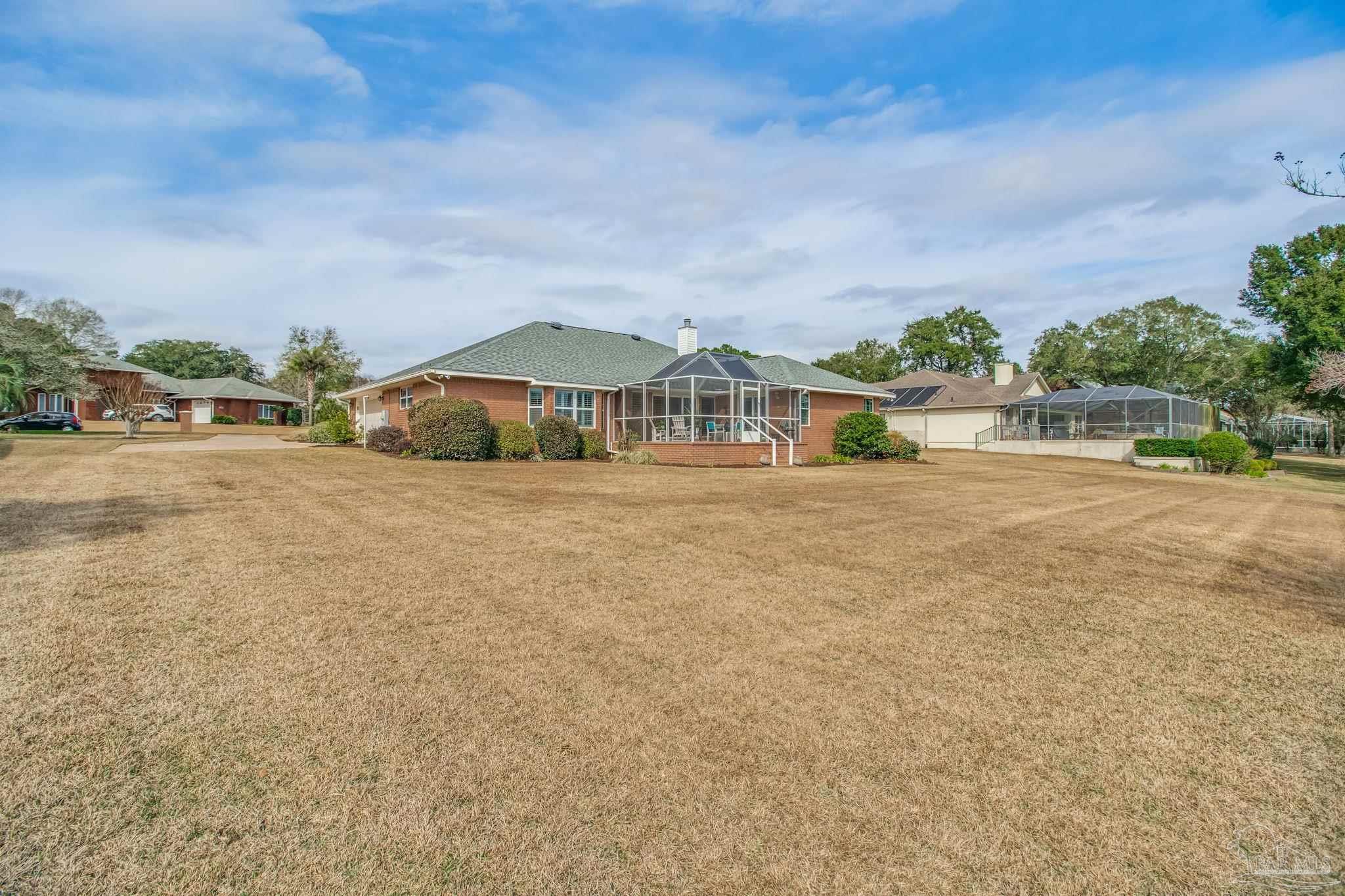 3106 Cobblestone Drive Pace, FL 32571 - Photo 55 of 61