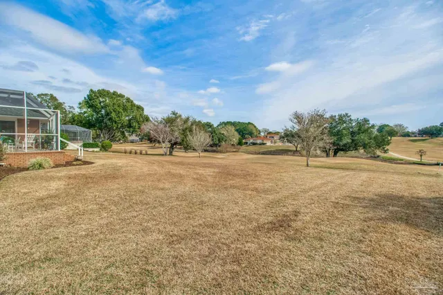 $529,900 | 3106 Cobblestone Drive, Pace, FL 32571